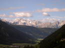 Dolomiten