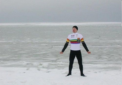 EISENSCHWEINKADER | Trikot 03.sized Das ESK Trikot, eine Erfolgsgeschichte