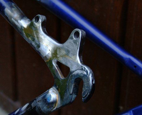 EISENSCHWEINKADER | Scheibenbremsaufnahme basteln s07.sized Scheibenbremsaufnahme basteln