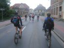 Die Horde nimmt F�rstenberg
