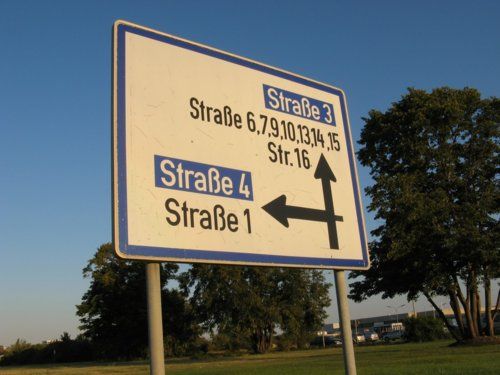 EISENSCHWEINKADER | 01 G.sized Feldpostbriefe, Teil I: Niederösterreichs Schilder