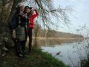 Erste ESK-Frauen-Tour