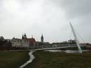 Links der Elbe