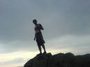 Drei Berge Tour