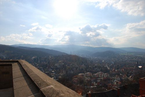Brockenblick