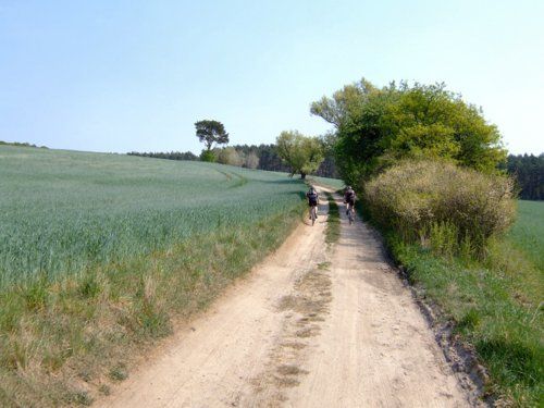 EISENSCHWEINKADER | Radfahren verlernt man nicht! 06 G.sized Radfahren verlernt man nicht!