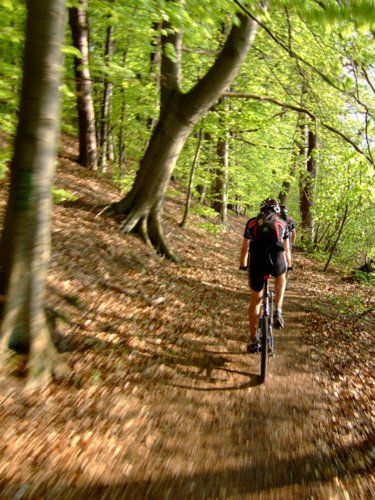 EISENSCHWEINKADER | Radfahren verlernt man nicht! 15 G.sized Radfahren verlernt man nicht!