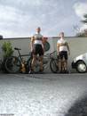 Alpen 2003