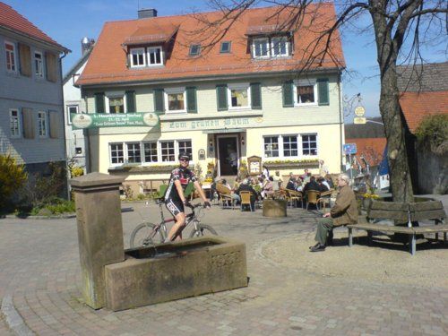 EISENSCHWEINKADER | Bildergeschichte Ostermontag oder Die Leiden des Johannes Neunkirchener H he.sized Bildergeschichte Ostermontag oder Die Leiden des Johannes