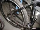 rikmans eingefrorenes Bike