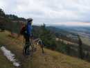 Blick von den Dieter�der Klippen