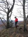 Sketcher an der "Sch�nen Aussicht"