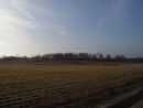 Herrliche landschaft im norden