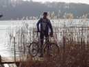 ackebua auffem steg am liepnitzsee