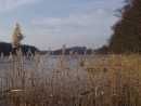 andere seite r�bergeblickt �bern liepnitzsee