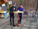 futteraufnahme  El und Schotter (acke hat verwackelt )