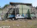Saddams B- und C-Waffen Versteck
