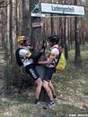 Tour um den Scharmuetzelsee, 27.04.2003