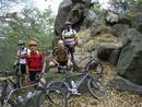 Gro�e Ruhlaer Runde am 23.8.03