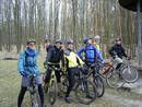 Fr�hlingsbeginn am Baasee